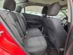 2014 CHEVROLET SONIC