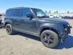 2024 LAND ROVER Defender