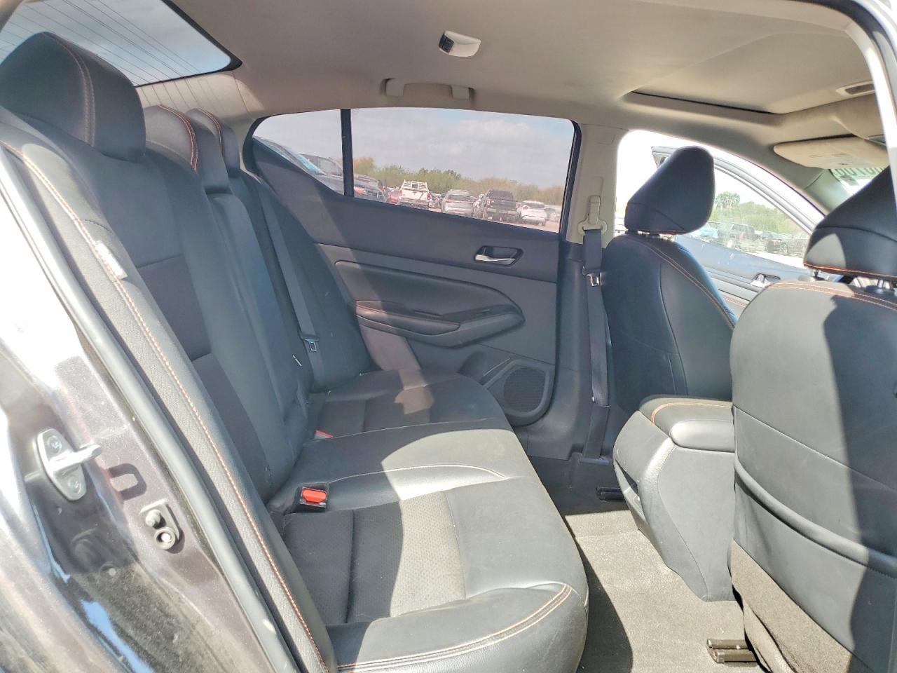 2022 NISSAN ALTIMA