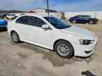 2014 MITSUBISHI LANCER