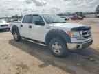 2013 FORD F-150 Lightning