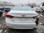 2016 HYUNDAI GENESIS