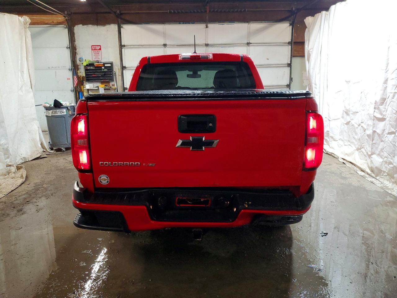 2020 CHEVROLET