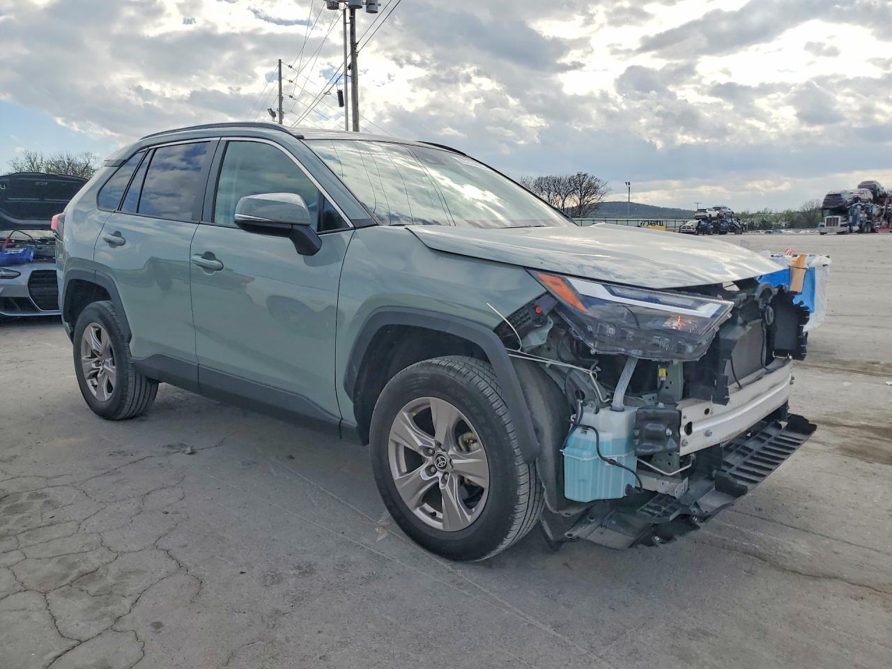 2023 TOYOTA RAV4