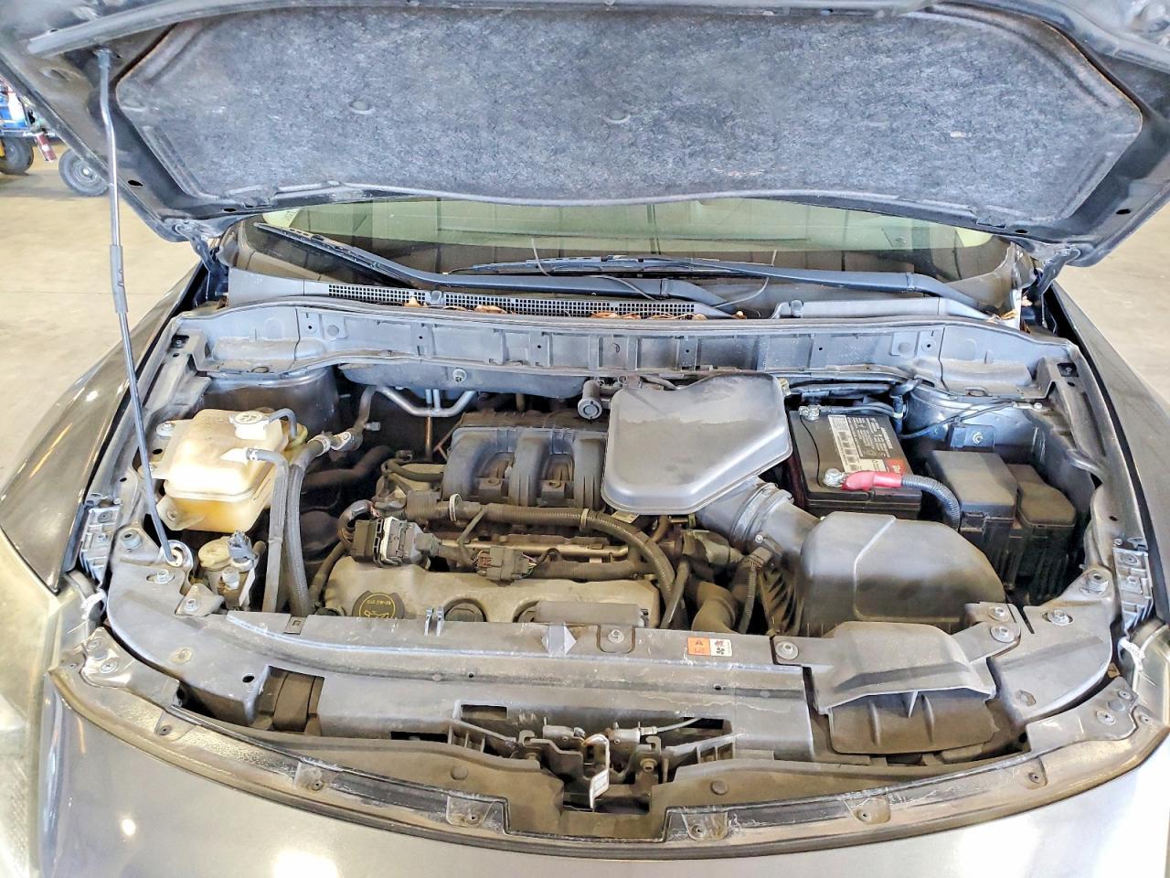 2015 MAZDA CX-9