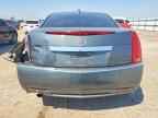 2012 CADILLAC CTS