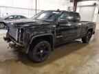 2015 GMC Sierra