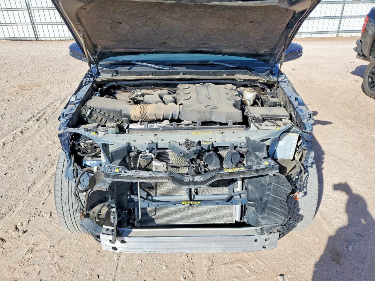 2024 TOYOTA 4Runner