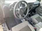 2010 JEEP WRANGLER