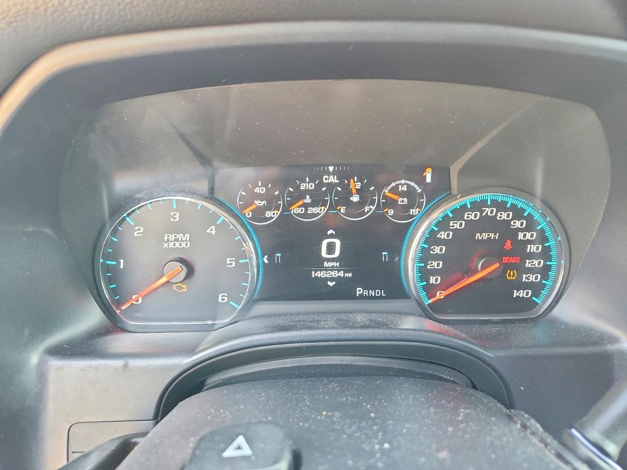 2017 GMC Sierra