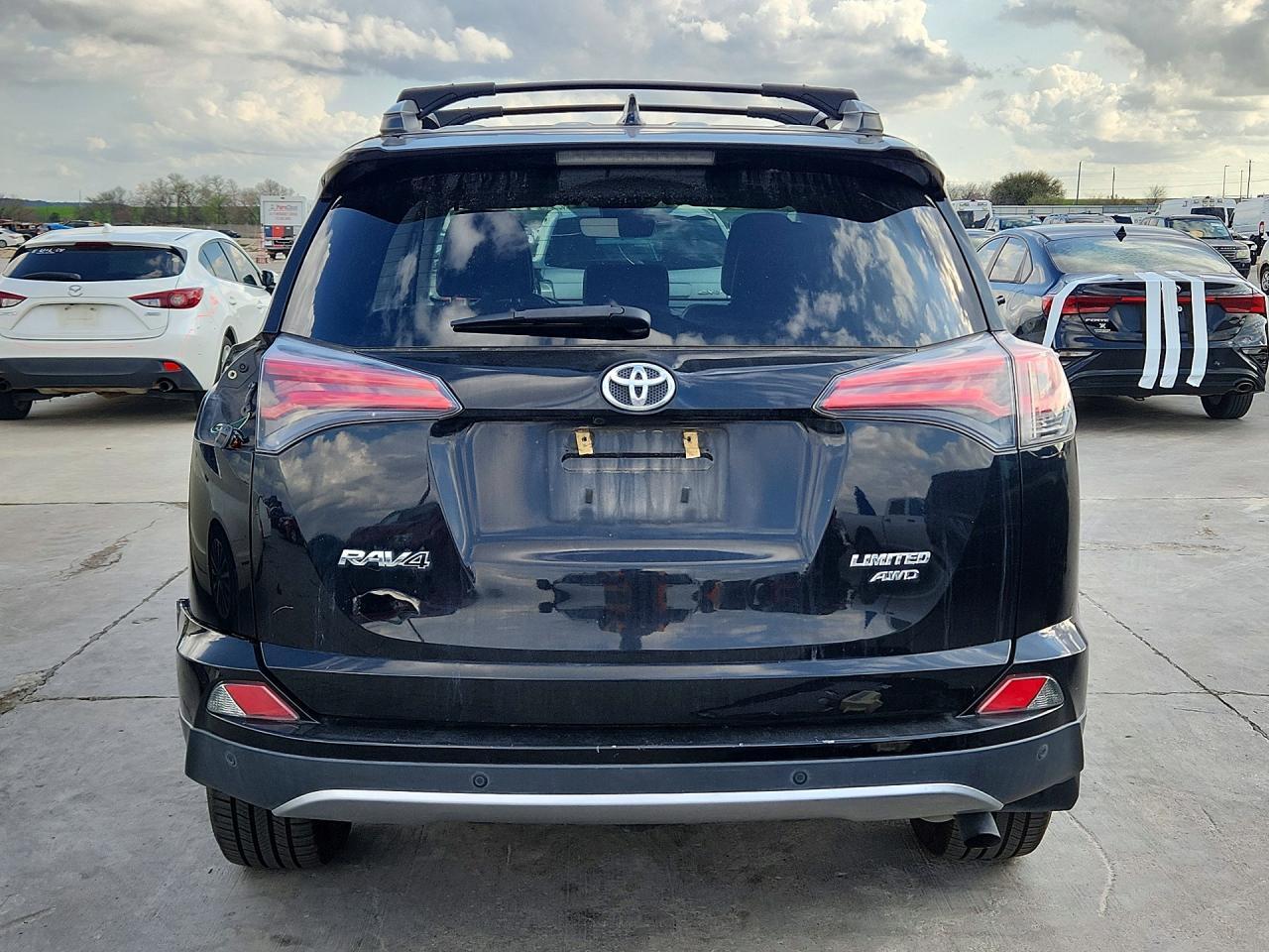 2017 TOYOTA RAV4
