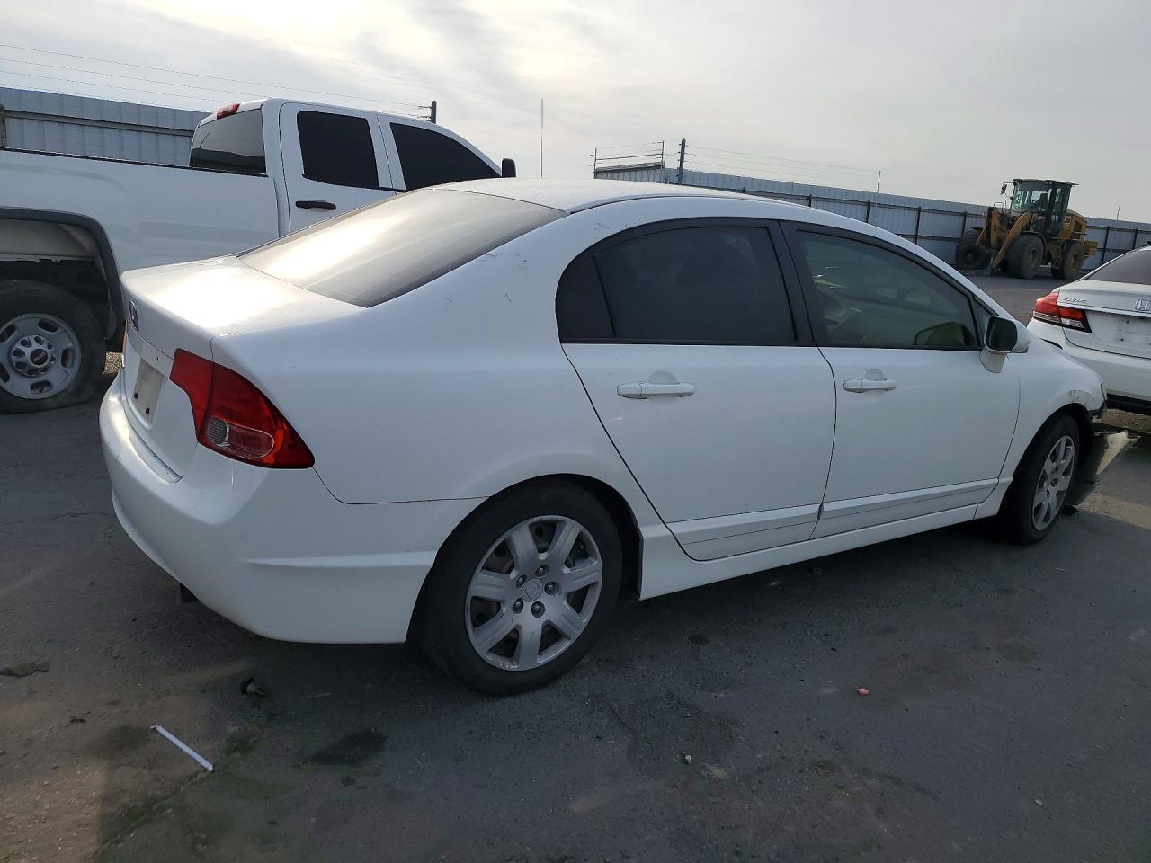 2006 HONDA CIVIC