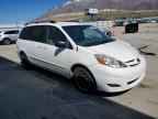 2010 TOYOTA SIENNA