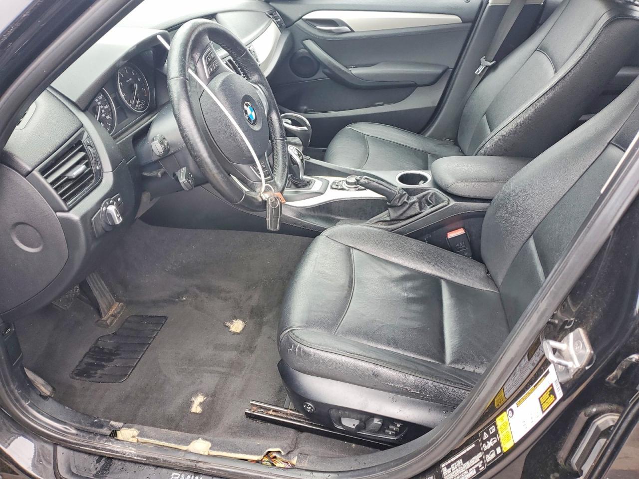 2015 BMW X1