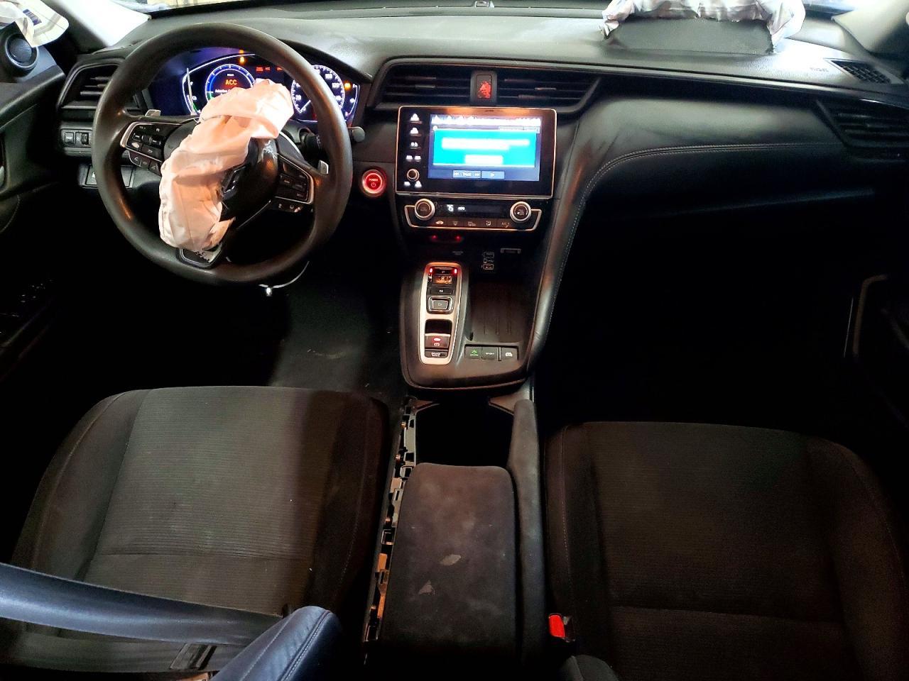 2021 HONDA Insight