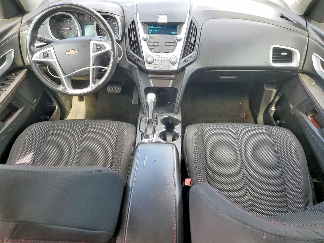 2011 CHEVROLET EQUINOX
