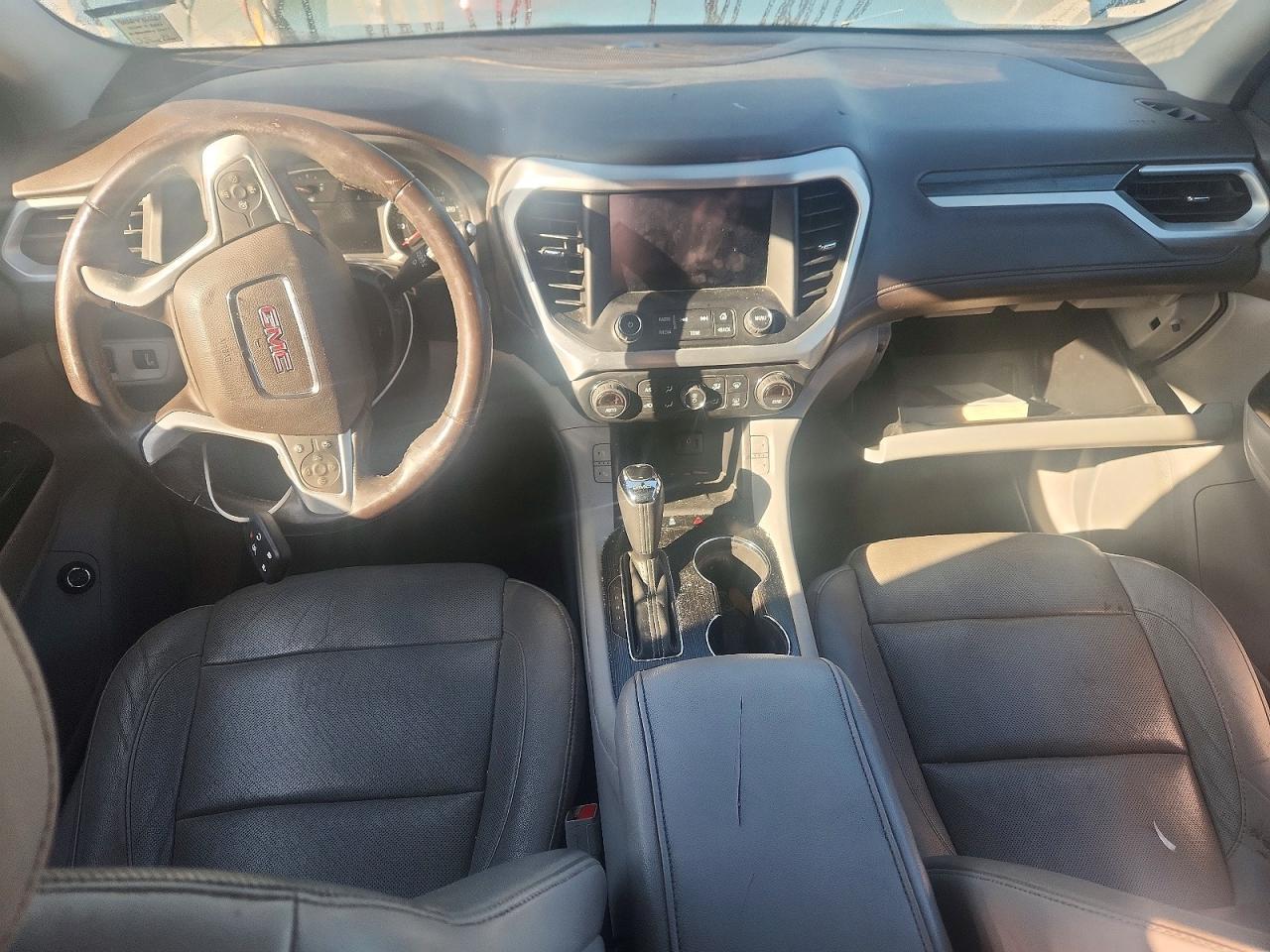 2017 GMC ACADIA