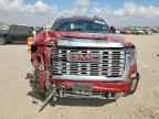 2024 GMC Sierra