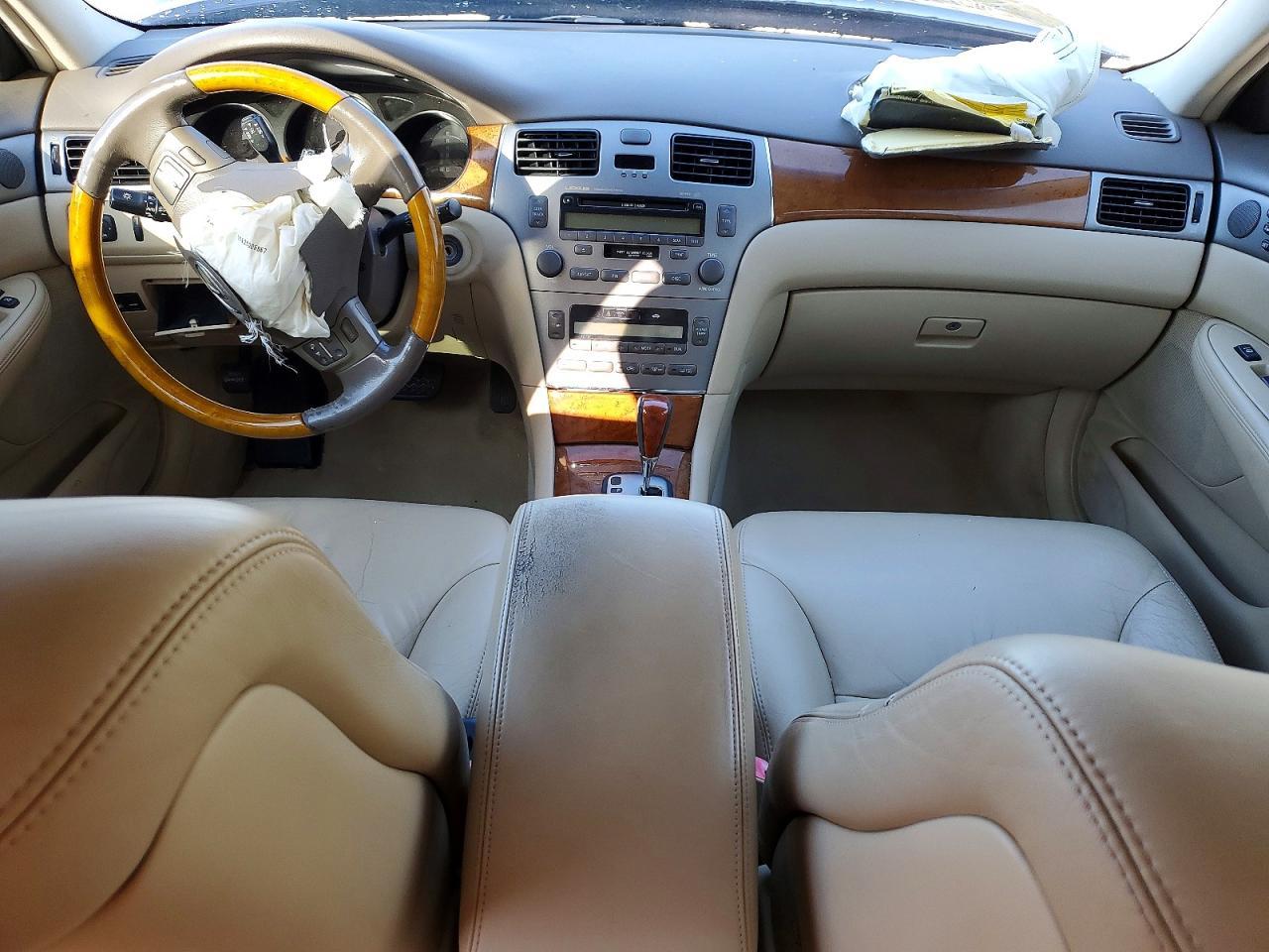 2005 LEXUS ES 330