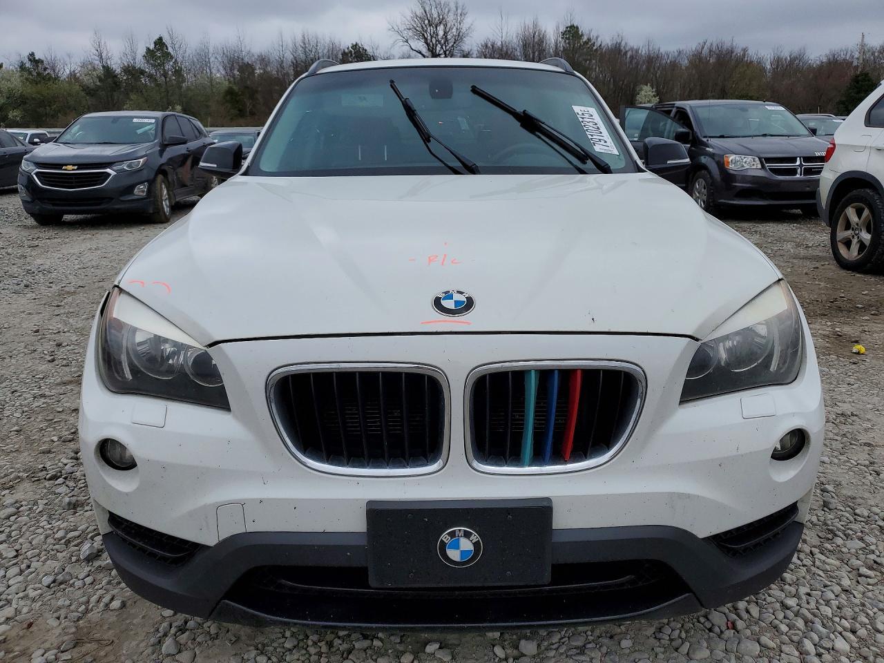 2014 BMW X1