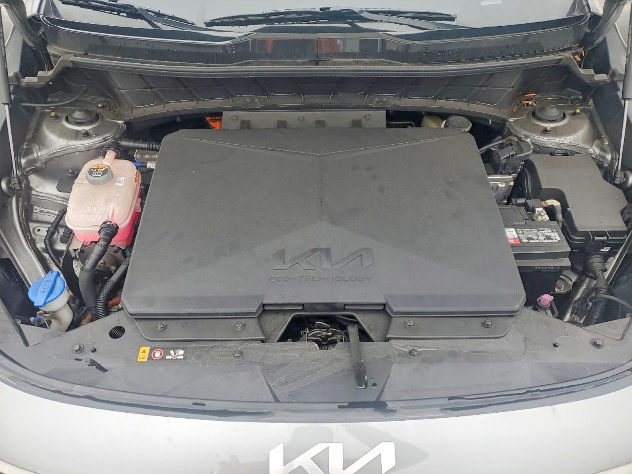 2024 KIA Niro