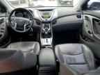 2011 HYUNDAI ELANTRA