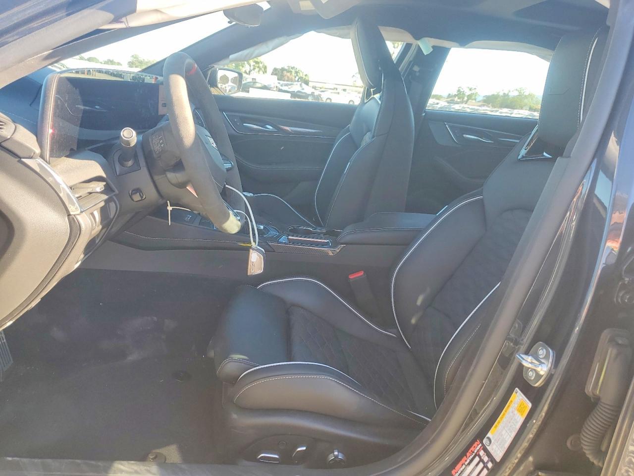 2025 CADILLAC CT5