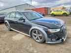 2013 AUDI A4 allroad
