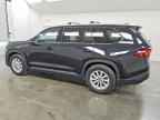 2024 TOYOTA HIGHLANDER
