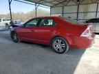 2007 FORD FUSION