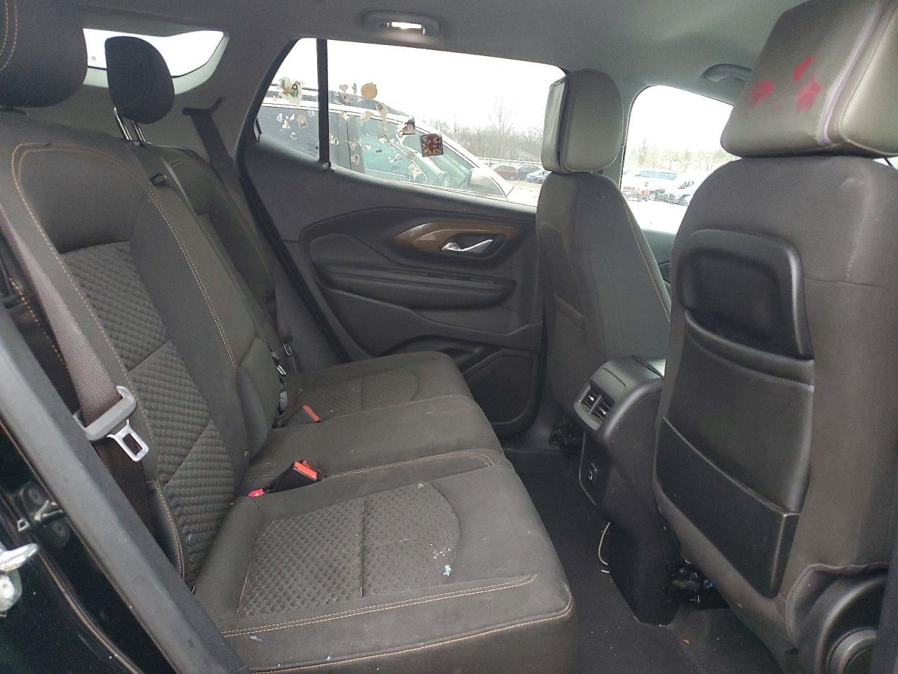 2018 GMC Terrain