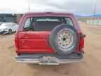 1996 FORD Bronco
