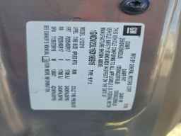 2006 CHEVROLET Uplander