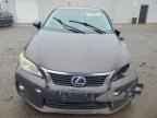 2013 LEXUS CT 200H
