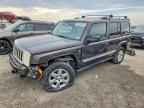 2006 JEEP Commander