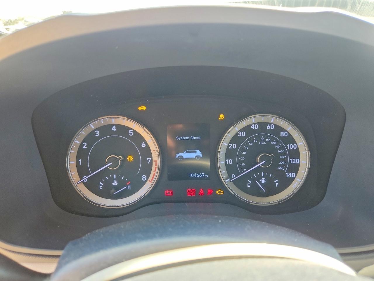2021 HYUNDAI VENUE