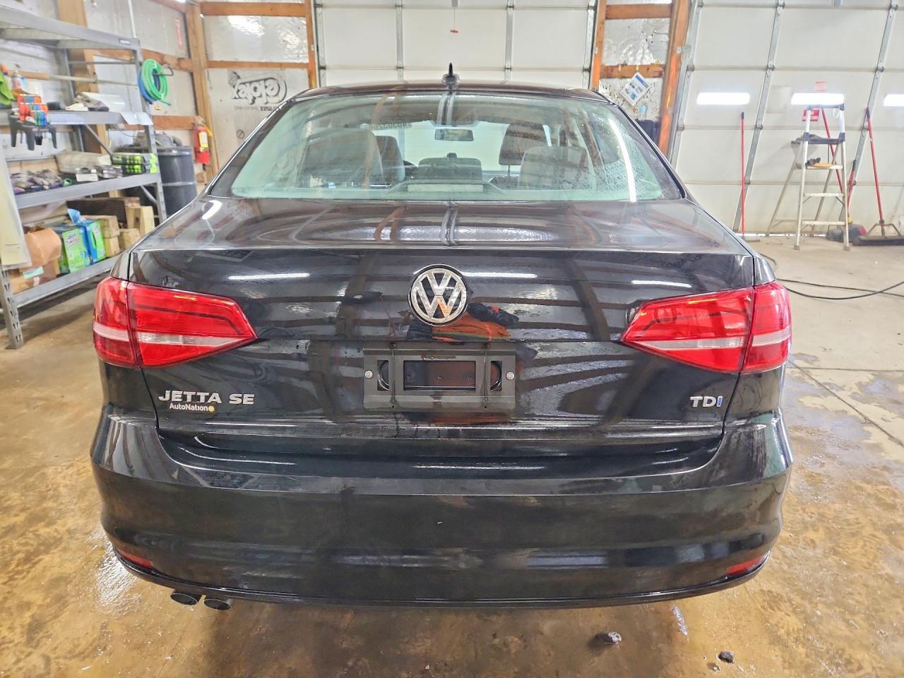 2015 VOLKSWAGEN JETTA