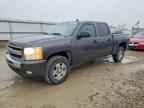 2011 CHEVROLET SILVERADO 1500