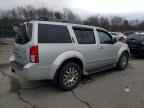 2011 NISSAN PATHFINDER