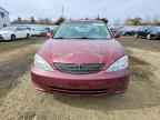 2002 TOYOTA CAMRY
