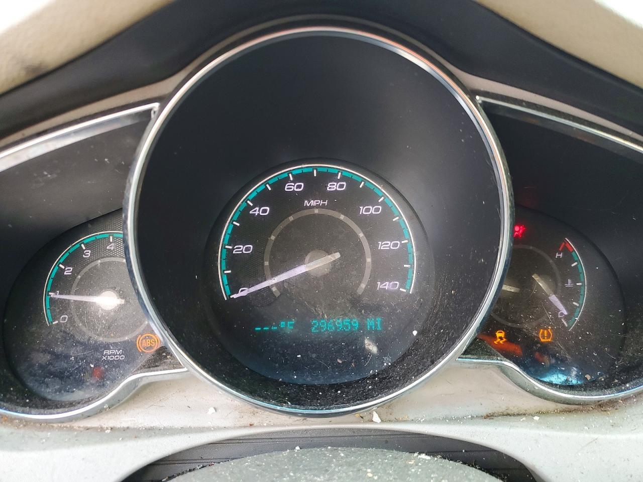 2012 CHEVROLET MALIBU