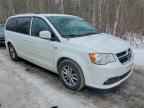 2014 DODGE GRAND CARAVAN