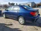 2003 TOYOTA COROLLA