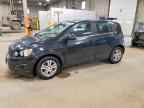 2014 CHEVROLET SONIC