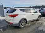 2016 HYUNDAI SANTA FE