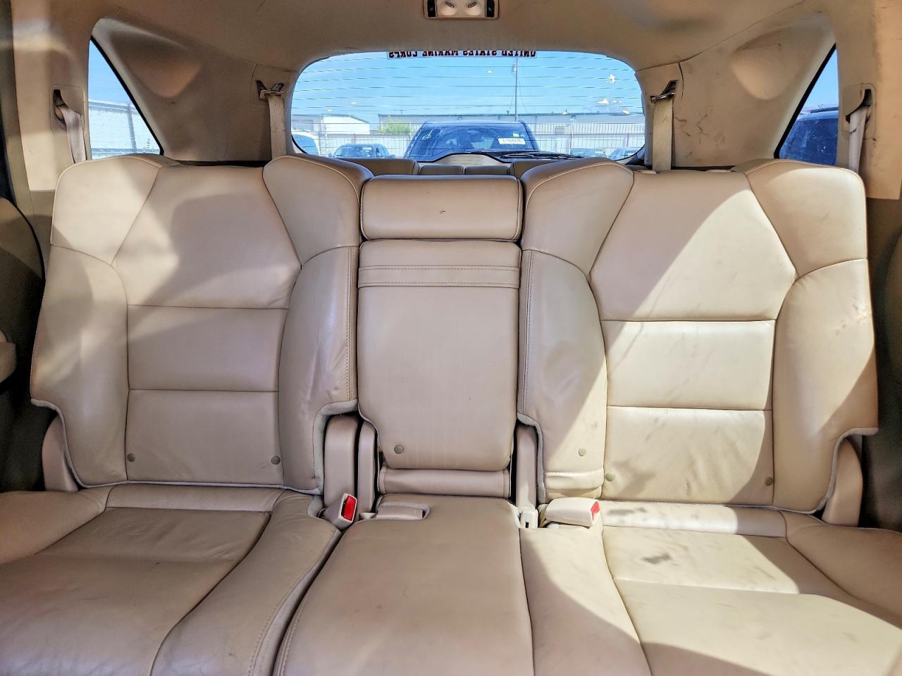 2013 ACURA MDX