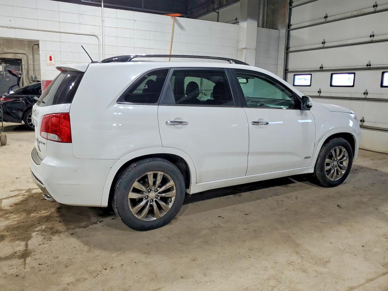 2013 KIA SORENTO