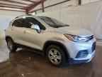 2019 CHEVROLET TRAX