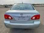 2004 TOYOTA COROLLA