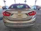 2016 CHEVROLET CRUZE